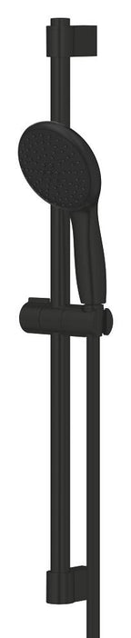 Grohe Tempesta 110 Duşu Seti 2 Akışlı Mat Siyah - 261622433