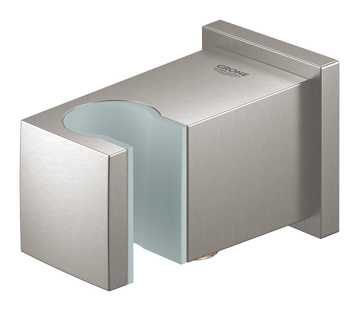 Grohe Euphoria Cube Askılı Duş Çıkış Dirseği SuperSteel – 26370DC0