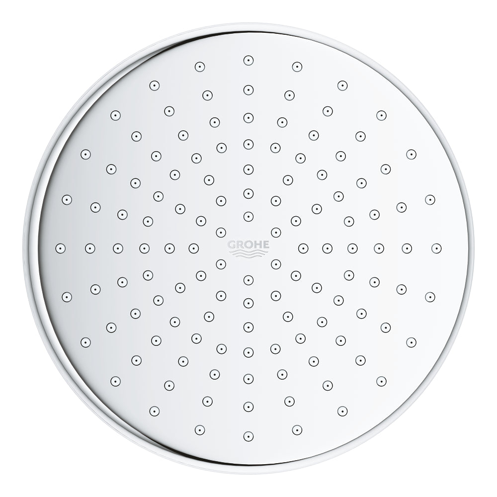 Grohe Tepe Duşu New Tempesta 21 Cm Krom - 26410000