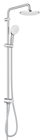 Tempesta System 200 Duvar Bağlantılı, Divertörlü Duş Sistemi - 26452002