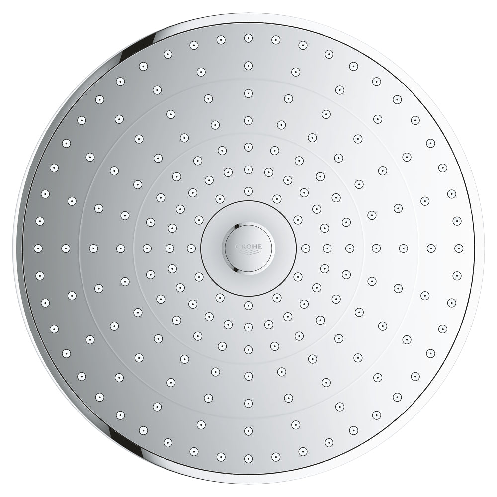 Grohe Tepe Duşu Euphorıa 26 Cm Krom 26457000