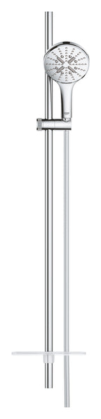 Grohe Rainshower Smartactive 130 Sürgülü Duş Seti 3 Akışlı - 26548000