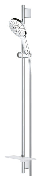 Grohe Rainshower Smartactive 130 Sürgülü Duş Seti 3 Akışlı - 26548000