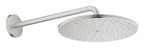 Grohe Rainshower Mono 310 Tepe Duşu Set 422 Mm, 1 Akışlı SuperSteel – 26558DC0