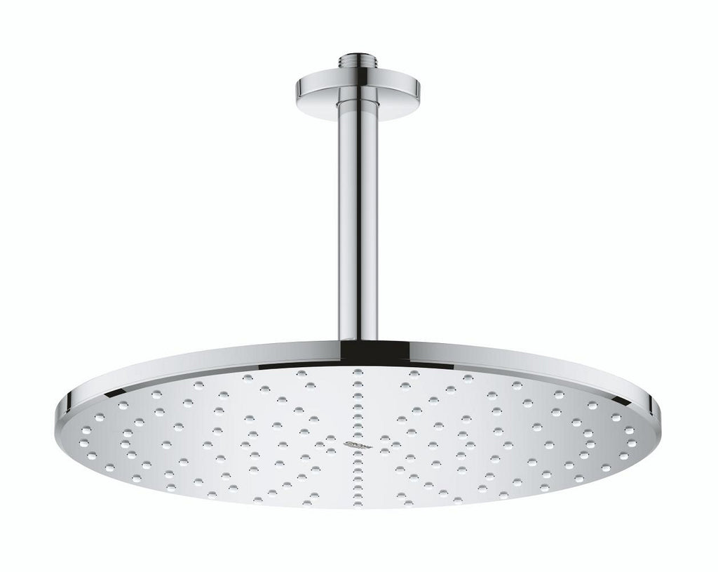 Grohe Rainshower Mono 310 Tepe Duşu Seti 142 Mm, Tek Akışlı - 26559000