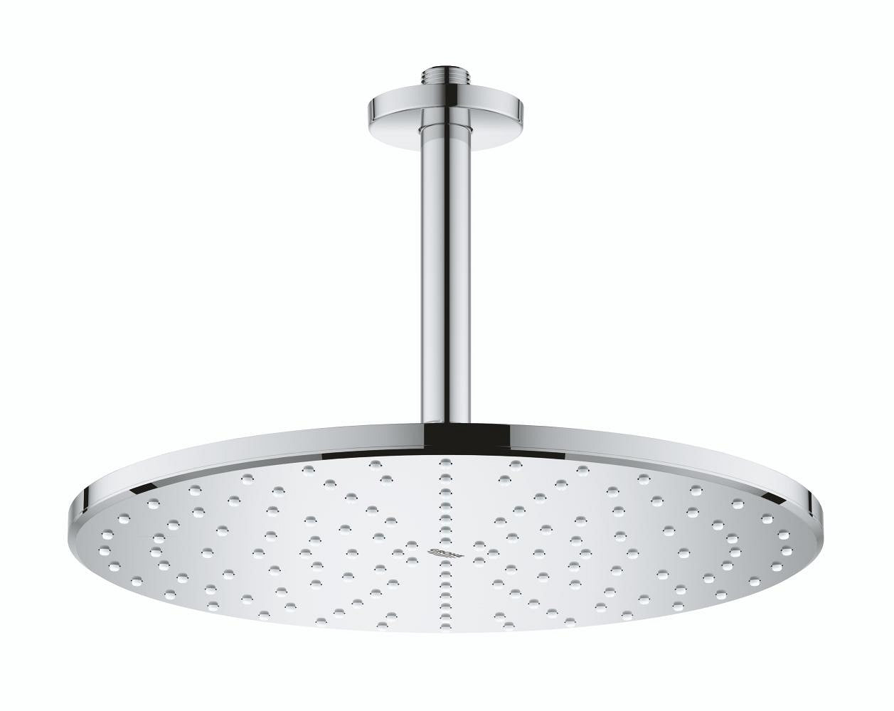 Grohe Rainshower Mono 310 Tepe Duşu Seti 142 Mm, Tek Akışlı - 26559000