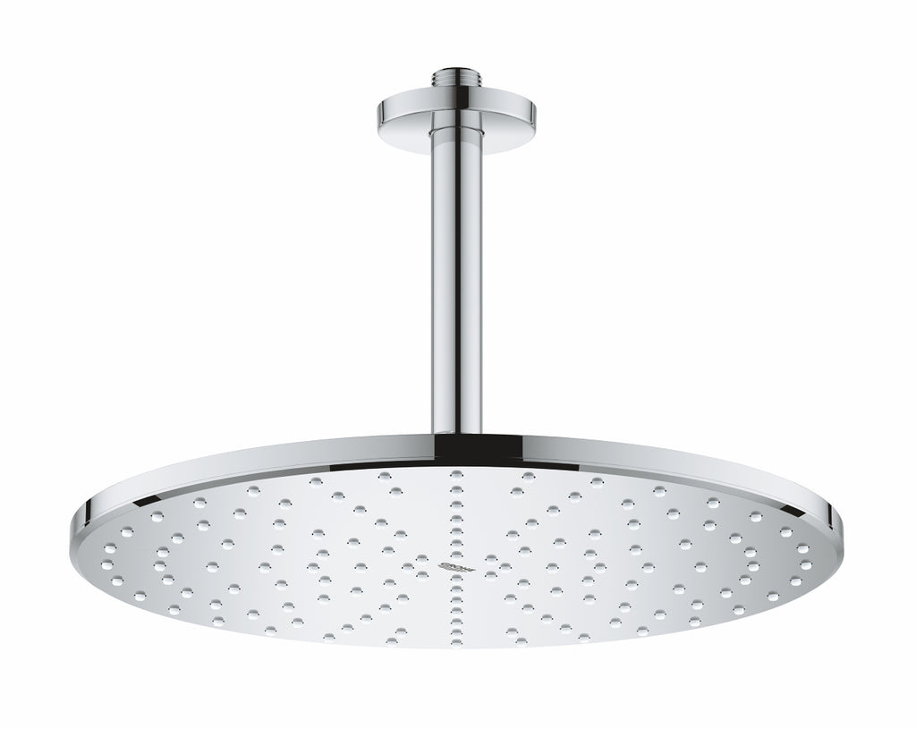 Grohe Rainshower Mono 310 Tepe Duşu Seti 142 Mm, Tek Akışlı 26560000