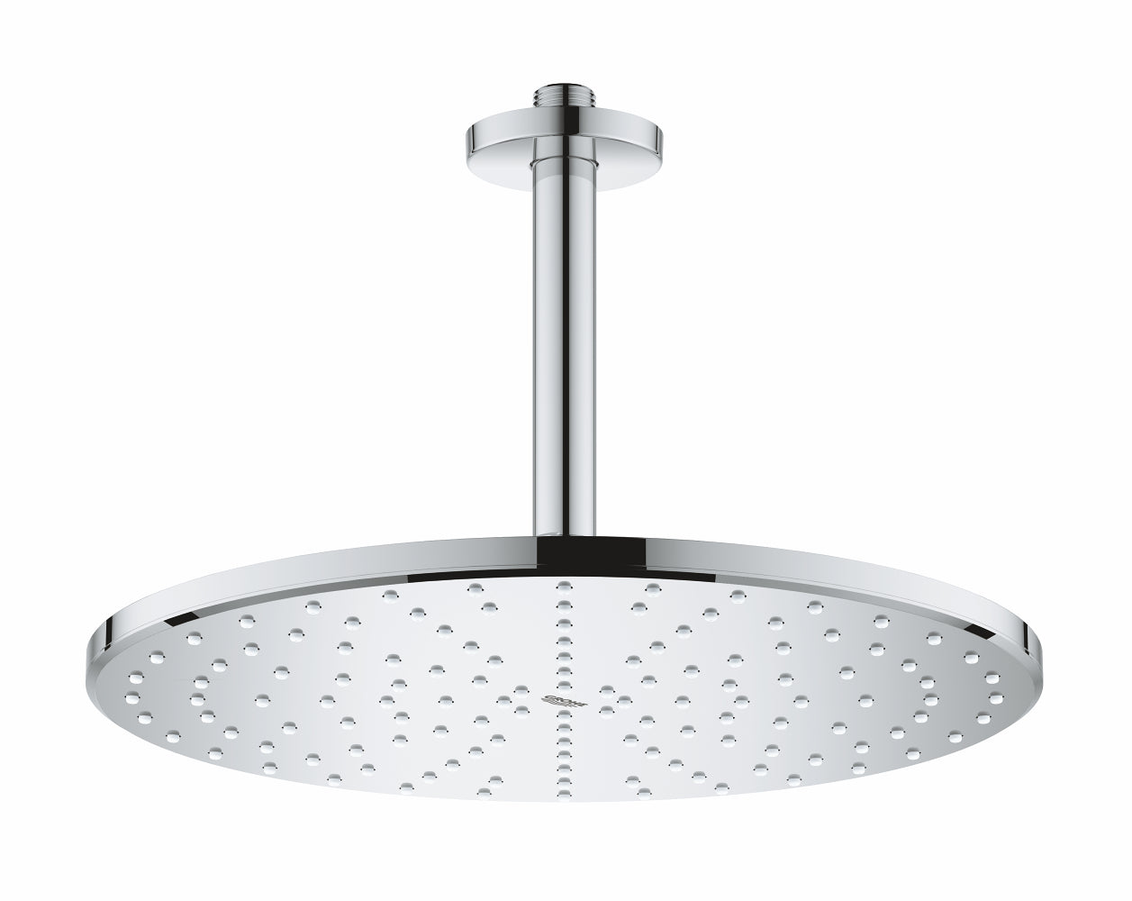 Grohe Rainshower Mono 310 Tepe Duşu Seti 142 Mm, Tek Akışlı 26560000