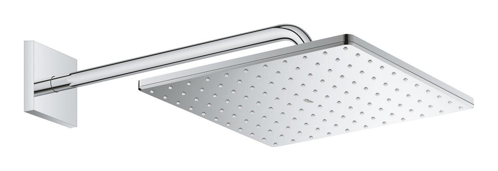 Grohe Rainshower Mono 310 cube Tepe Duşu Seti 422 mm, 1 akışlı- 26564000
