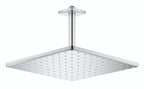 Grohe Rainshower Mono 310 Cube Tepe Duşu Seti 142 Mm, Tek Akışlı - 26565000