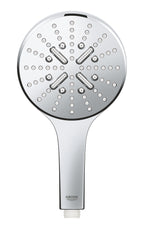 Grohe Rainshower Smartactive 130 El Duşu 3 Akışlı Krom - 26574000