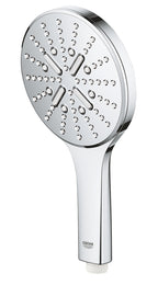 Grohe Rainshower Smartactive 130 El Duşu 3 Akışlı Krom - 26574000