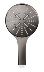 Grohe Rainshower Smartactive 130 El Duşu 3 Akışlı Hard Graphite - 26574A00