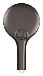 Grohe Rainshower Smartactive 130 El Duşu 3 Akışlı Hard Graphite - 26574A00