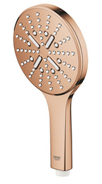 Grohe Rainshower Smartactive 130 El Duşu 3 Akışlı Warm Sunset – 26574DA0