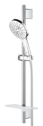 Grohe Duş Seti 3 Akışlı SmartActive Krom - 26575000