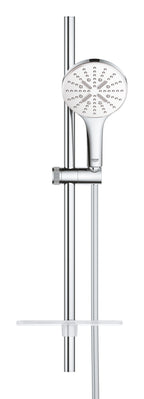 Grohe Rainshower SmartActive 130 Duş Seti 3 Akışlı Beyaz - 26577LS0