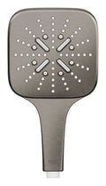 Grohe Rainshower Smartactive 130 Cube El Duşu 3 Akışlı Brushed Hard Graphite - 26582AL0