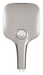 Grohe Rainshower SmartActive 130 Cube El Duşu 3 Akışlı SuperSteel – 26582DC0