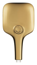 Grohe Rainshower Smartactive 130 Cube El Duşu 3 Akışlı Cool Sunrise – 26582GL0