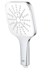 Grohe Rainshower Smartactive 130 Cube El Duşu 3 Akışlı Beyaz - 26582LS0