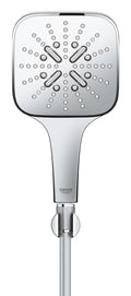 Grohe Rainshower Smartactive 130 Cube Duşu Seti 3 Akışlı - 26589000