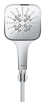 Grohe Rainshower Smartactive 130 Cube Duşu Seti 3 Akışlı - 26589000