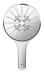 Grohe Rainshower Smartactive 150 El Duşu 3 Akışlı - 26590000
