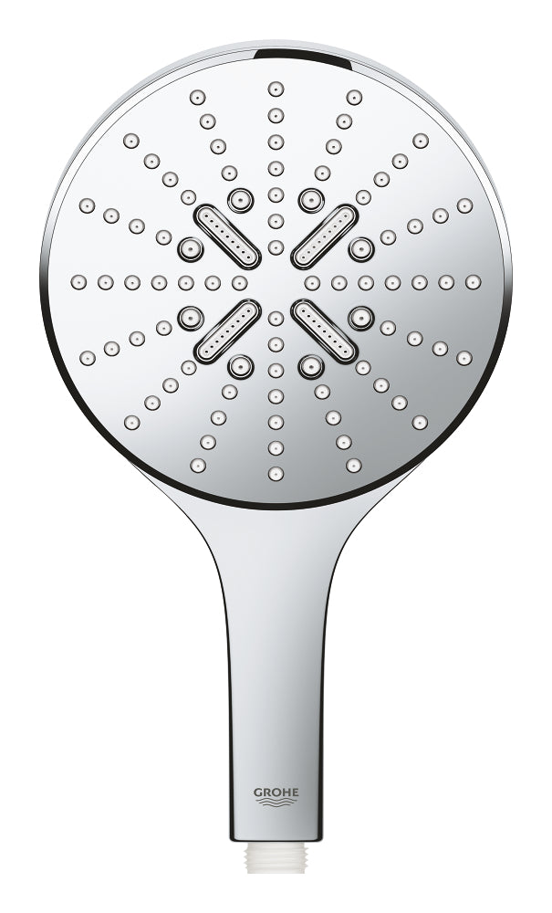 Grohe Rainshower Smartactive 150 El Duşu 3 Akışlı - 26590000
