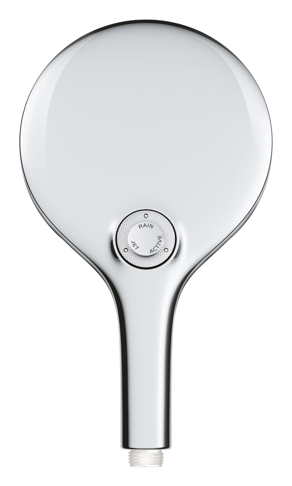 Grohe Rainshower Smartactive 150 El Duşu 3 Akışlı - 26590000