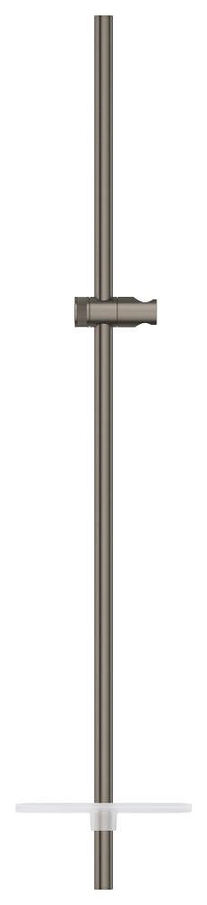Grohe Rainshower Smartactive Duş Sürgüsü, 900 Mm Brushed Hard Graphite - 26603AL0