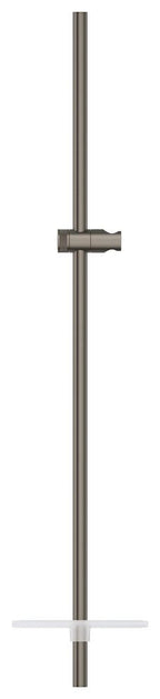Grohe Rainshower Smartactive Duş Sürgüsü, 900 Mm Brushed Hard Graphite - 26603AL0