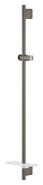Grohe Rainshower Smartactive Duş Sürgüsü, 900 Mm Brushed Hard Graphite - 26603AL0