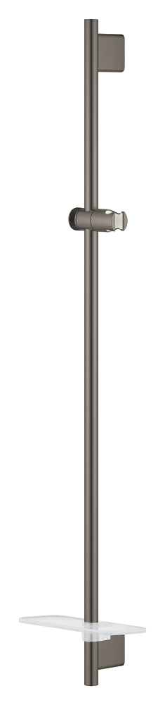 Grohe Rainshower Smartactive Duş Sürgüsü, 900 Mm Brushed Hard Graphite - 26603AL0