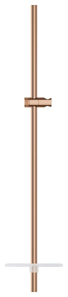 Grohe Rainshower SmartActive Duş Sürgüsü 900 mm Warm Sunset - 26603DA0