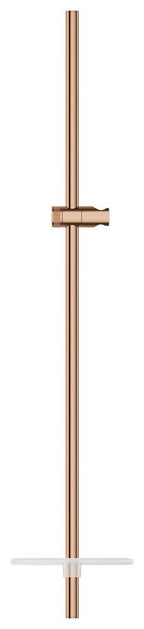 Grohe Rainshower SmartActive Duş Sürgüsü 900 mm Warm Sunset - 26603DA0