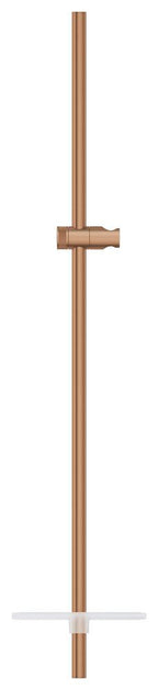 Grohe Rainshower Smartactive Duş Sürgüsü, 900 Mm Brushed  Warm Sunset - 26603DL0
