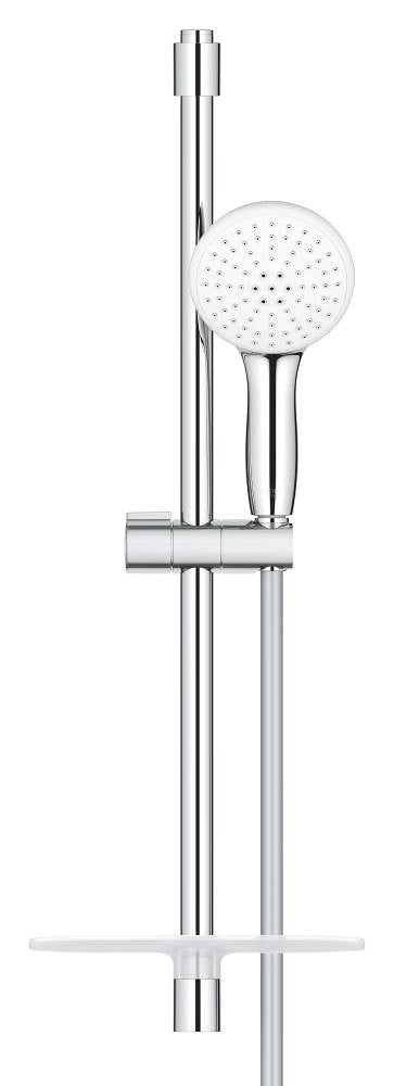 Grohe Tempesta 110 Duş Seti 2 Akışlı Rain,Jet - 26638003