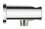 Grohe Rainshower Shower Outlet Elbow 1/2″ With Holder - 26658000
