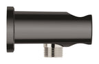 Grohe Rainshower Askılı Duş Çıkış Dirseği Hard Graphite - 26658A00
