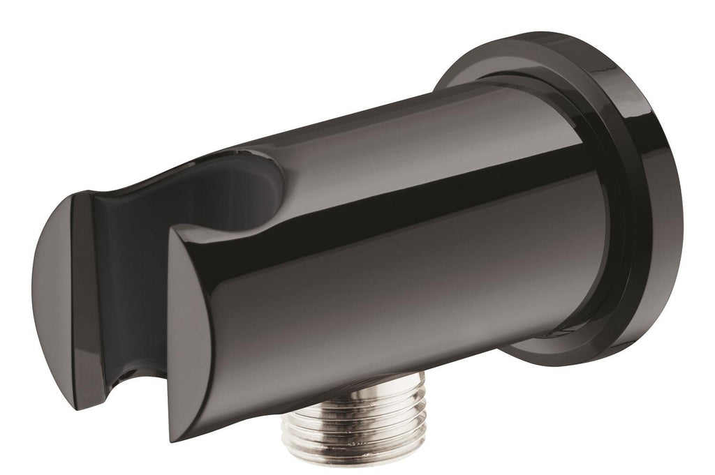 Grohe Rainshower Askılı Duş Çıkış Dirseği Hard Graphite - 26658A00