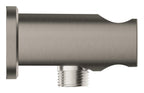 Grohe Rainshower Askılı Duş Çıkış Dirseği Brushed Hard Graphite - 26658AL0