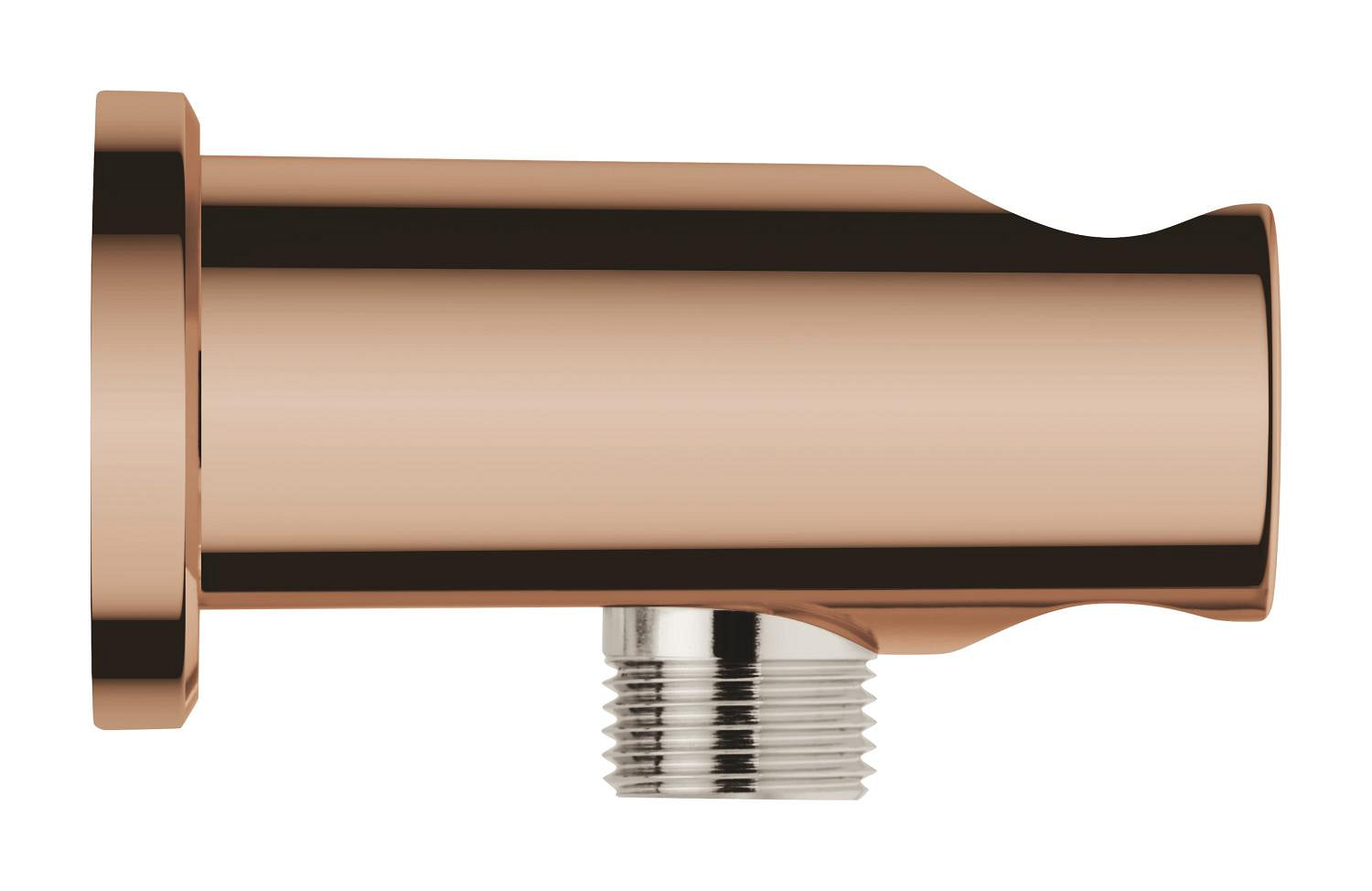 Grohe Rainshower Askılı Duş Çıkış Dirseği Warm Sunset - 26658DA0
