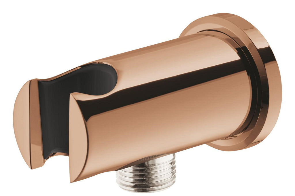 Grohe Rainshower Askılı Duş Çıkış Dirseği Warm Sunset - 26658DA0