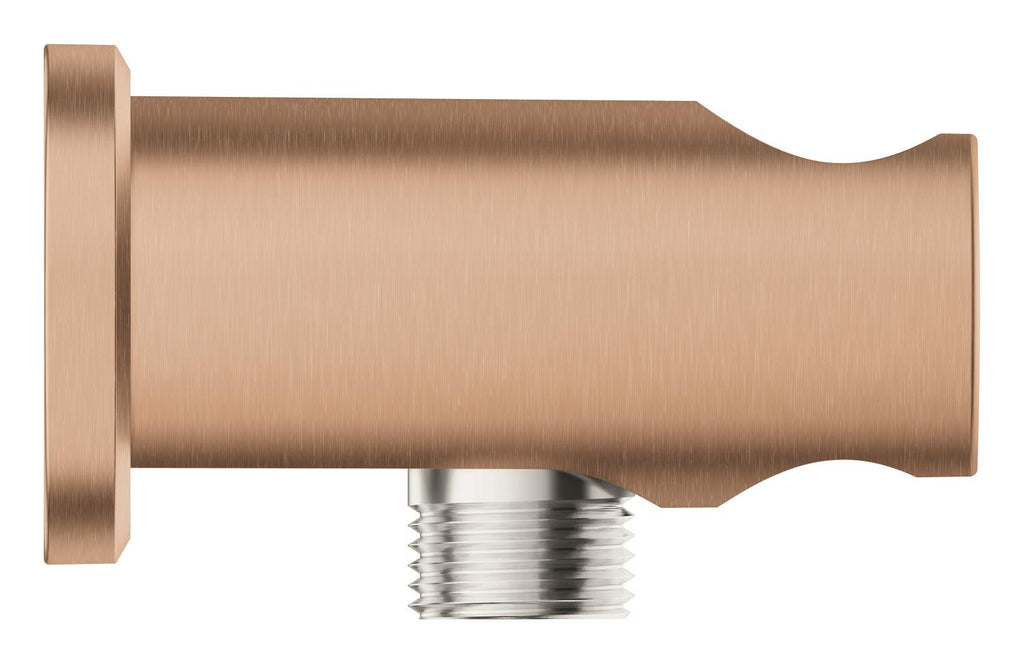 Grohe Rainshower Askılı Duş Çıkış Dirseği Brushed  Warm Sunset - 26658DL0