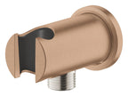 Grohe Rainshower Askılı Duş Çıkış Dirseği Brushed  Warm Sunset - 26658DL0