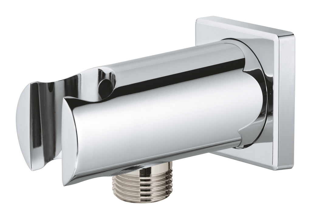 Grohe Rainshower Duş Çıkış Dirseği El Duş Askılı Krom – 26659000