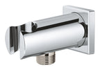 Grohe Rainshower Duş Çıkış Dirseği El Duş Askılı Krom – 26659000