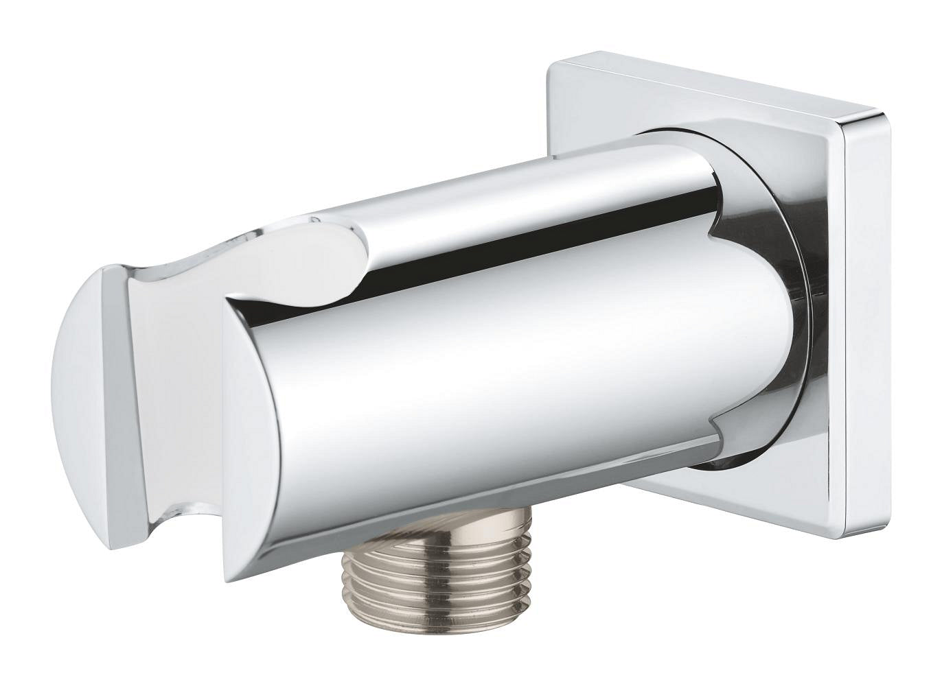 Grohe Rainshower Duş Çıkış Dirseği El Duş Askılı Krom – 26659000