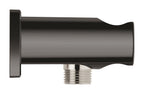 Grohe Rainshower Duş Çıkış Dirseği El Duş Askılı Hard Graphite – 26659A00